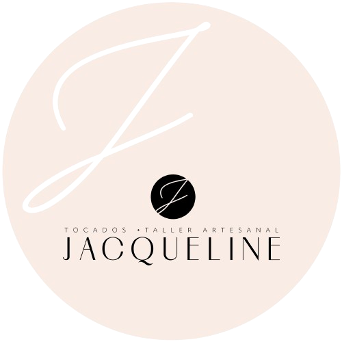 logo Tocados Jacqueline